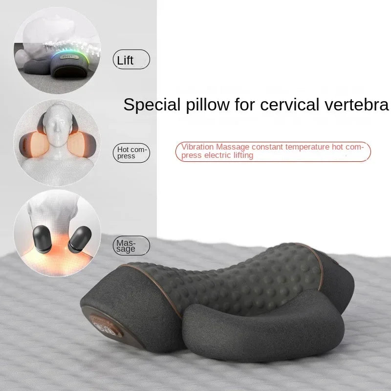 Relaxy Electric Neck Massager