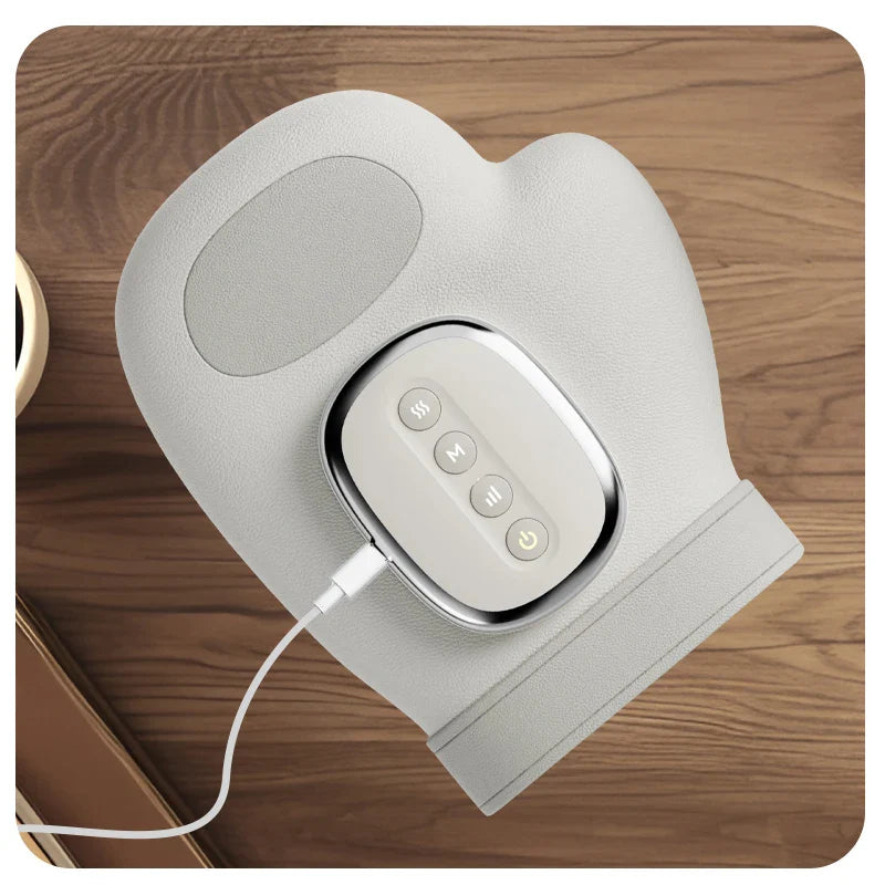 Relaxing Hand Massager