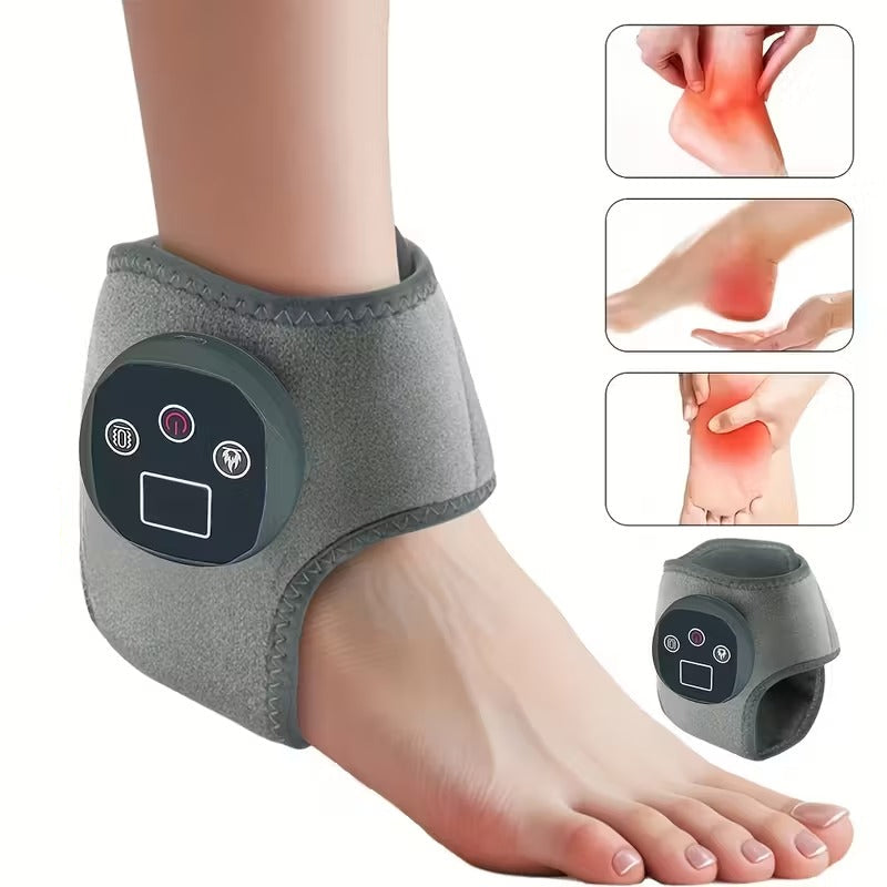 Relaxy Ankle Heating Massager